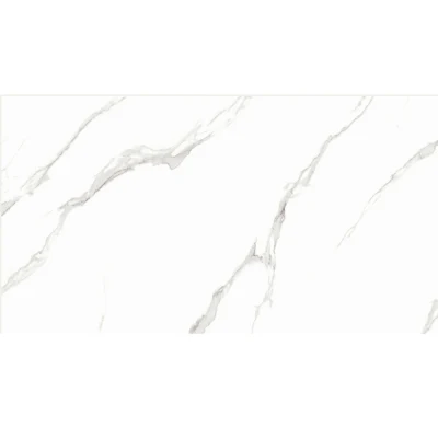 Big Slab China Supplier Carrara Marble 30*60inches Floor Wall Ceramic Tiles