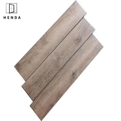 150X800mm Matt Finished Department Porcelain Wood Tile Ceramic Floor