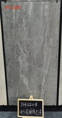 Justone China Terrazzo Tiles with Wash Painting Style for Ceramic Wall and Terrazzo Floor Tiles