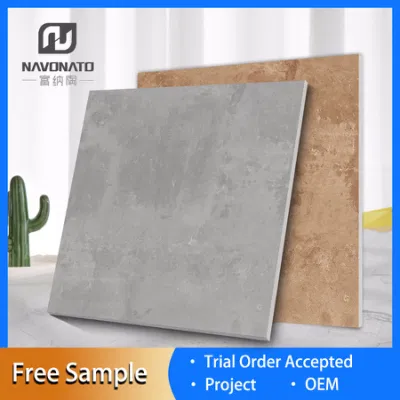 Modern Office Rustic Grey Tile Ceramic Rustic Tile