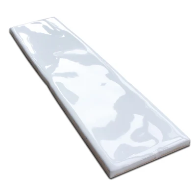 Bathroom White Kitchen Ceramic Wall Tile China 3D Cheap Thin Polished Glazed Porcelain Floor Tile Prices