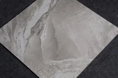 Moroccan for Sale Ceramic International Commercial Grey Marble Floor Tile