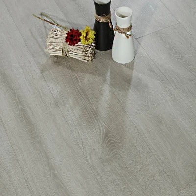 Grade Waterproof Household Laminate Wood Flooring Home Decor Luxury Wooden Floor Building Material
