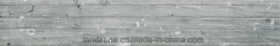 China Supplier Anti-Slip Wood Look Rustic Porcelain Tiles for Floor