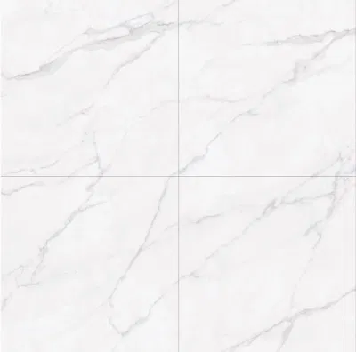 Foshan Good Quality 600X600mm Vitrified Full Glazed Polished Porcelain Marble Floor Wall Tile