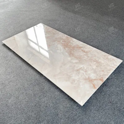 Indoor Bathroom Porcelain Tile Manufacturer White Beige Matte 750*1500 Porcelain Tile