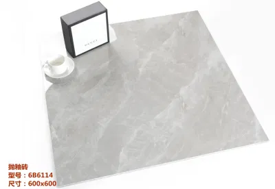 White Brick Effect Tile Washroom Porcelanato Marble Porcelain Terrazzo Stone Gloss Textured Cheap Slippery Trade Tile