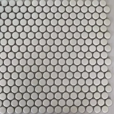 White/Black/Grey Natural Stone/Granite/Marble/Basalt Tiles Mosaic for Bathroom/Wall/Floor/Backsplash/Patterns Hexagon/Herringbone Wholesale Prices