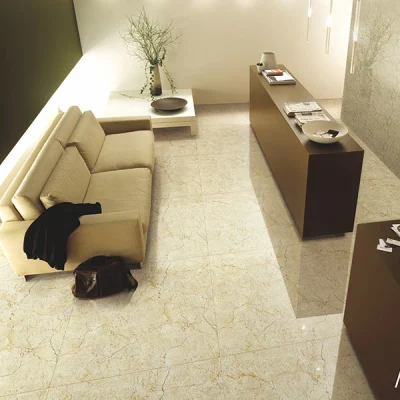 Ceramic Tile Floor of Foshan Manufacturer