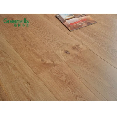 Cheap Engineered Wood Like Ceramic Tiles Floor/Hardwood Flooring Solid/Interior Flooring