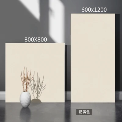 New Arrival Beige 3D Inkjet Porcelain Rustic Tile Dubai for Floor