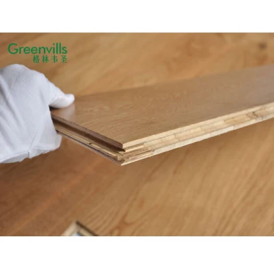 Cheap Engineered Wood Like Ceramic Tiles Floor/Hardwood Flooring Solid/Interior Flooring