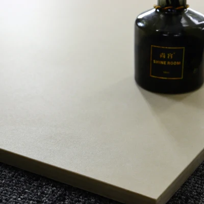 Made in China 60X60 Cm Glazed Polished Ceramic Floor Porcelain Tile