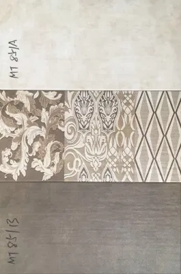Timeless Design Cheap Price Rustic Ceramic Wall Tile for Kitchen Bathroom Bedroom and Living Room Decoration (250*500mm)