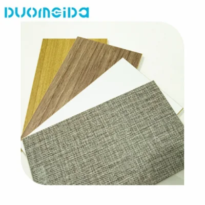 China Wholesale Laminate Wooden Color Marble Stone Plastic Composite Lvt Lvp Spc Flooring Bathroom PVC Luxury Vinyl Plank Floor Grey Wall Tile