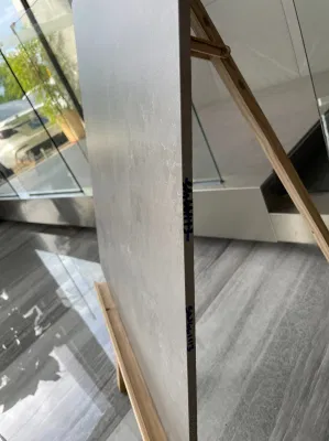 Rustic Grey Ceramic Tile Kitchen Floor Tile