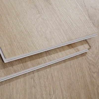 PVC Self Adhesive Tile Ceramic Laminate Flooring Spc Flooring