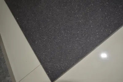 South Korea Square Fire-Resistant 2cm Thickness Basement Floor Tiles