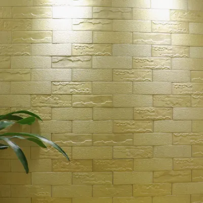 Chinese Foshan Cheap Price Tile Manufacturer Ceramic Golden Tile and Floor Supplier