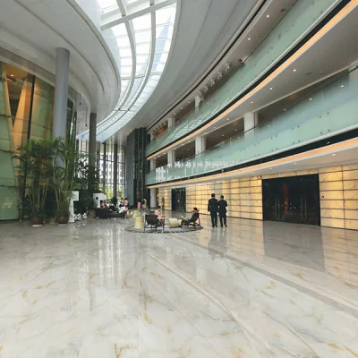 Ceramic Tile Floor of Foshan Manufacturer