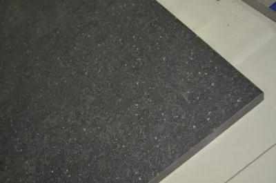 South Korea Square Fire-Resistant 2cm Thickness Basement Floor Tiles