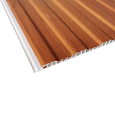 Laminated 3D Wall Panel PVC Plastic Suspended Ceiling Tiles
