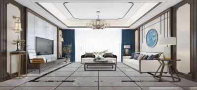 600*1200 Full Body Copy Marble Design Building Material Porcelain Floor Tile