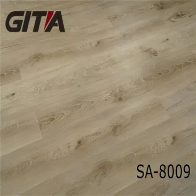 Rigid Vinyl Garage Tile Ceramic Static Flooring