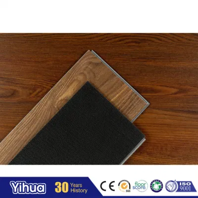 Wear-Resistant Vinyl Flooring PVC Floor Self-Stick Wood