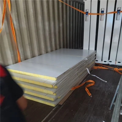 Economical Effective Foldable Stacked Modular Office Container House