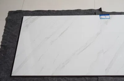 American Style Square Fire-Resistant Indoor Glazed Kitchen Backsplash Tile