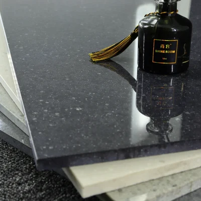 Acid-Resistant Interior Wall Jla 30X30/30X60/60X60cm China Marble Living Floor Tile