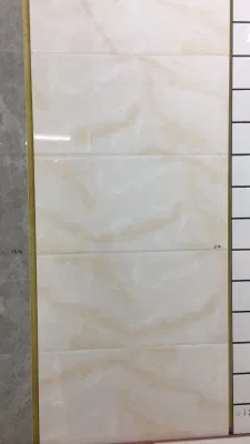 30X60cm (12X24&prime;&prime;) White Marble Porcelain Ceramic Flooring Wall Tile
