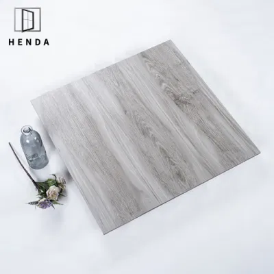 Italy Design Natural Matt Floor Wall Timber Look Wood Effect Wooden Porcelain Tile 800X800mm