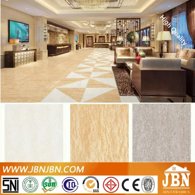 80X80cm Ceramics Tiles White Beige Grey Brown Color Outdoor Unglazed Polished Porcelain Floor Ceramic Tiles