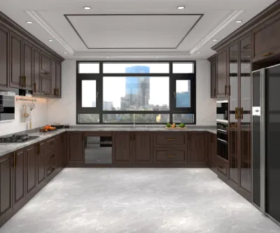 Grey Color Ceramic Rustic Floor Tiles 800*800 Marble Desighn Porcelain Floor