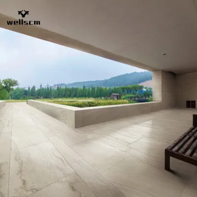 China Price Porcelanato Pisos Polish Liquido Beige Floor Porcelain Tile