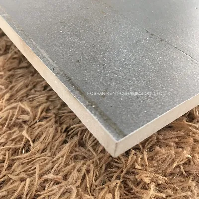 450*900 Grey Color Marble Pattern Industrial Modern Design Full Body Matt Surface Porcelain Rustic Tile Floor and Wall Tile