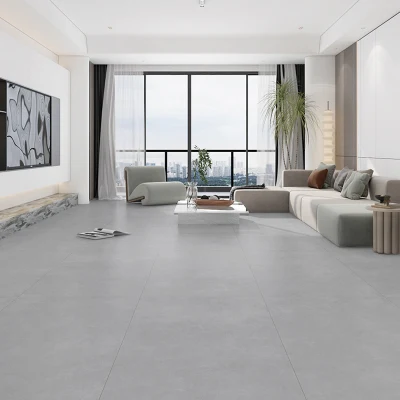 New Arrival Beige 3D Inkjet Porcelain Rustic Tile Dubai for Floor