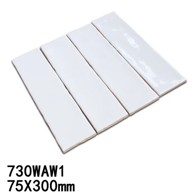 Bathroom White Kitchen Ceramic Wall Tile China 3D Cheap Thin Polished Glazed Porcelain Floor Tile Prices