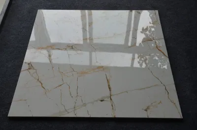 24X24 Inch Houston Flooring Cream Colored Mediterranean Ceramic Tile