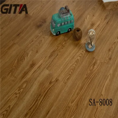 Modular Fences Sound Proof Burma Teak Wood Uniclic Wall Tile