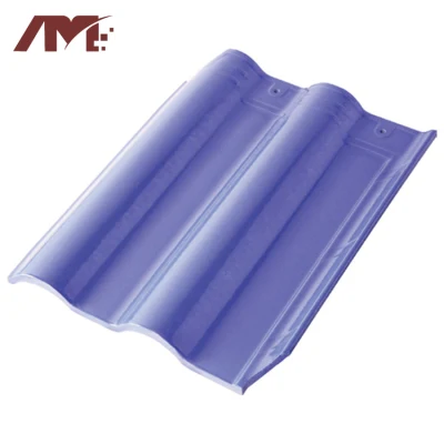 Fashionable Building Material Outside Wall Clay Roof Tile