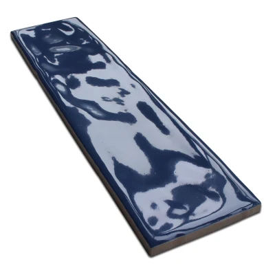 2021new Design Jewelry Navy Blue Ceramic Wall Tile and Floor Tile with Wholesale Price in China