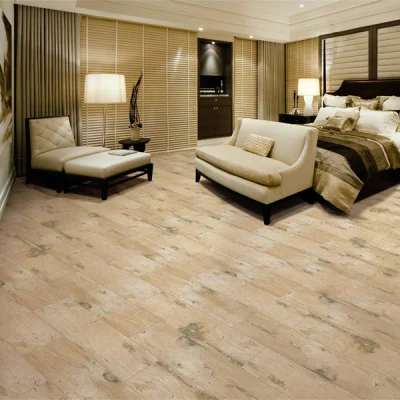 Wood Ceramic Tile Floor Looks Like Wooden