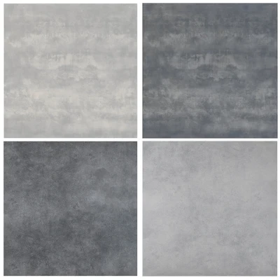 Wholesale Digital Print Ceramic Indoor Rustic Looking Tile Floors for Balcony