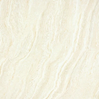 Stone Beige Marble Tavertine Polished Rustic Tile with Full Body Wall Floor Indoor and Outdoor Tile