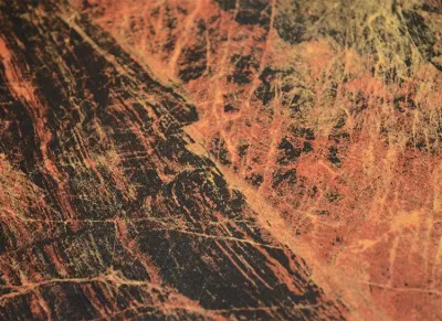 China Gold Supplier Polished Surface Porcelain Floor Tiles