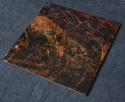 China Gold Supplier Polished Surface Porcelain Floor Tiles