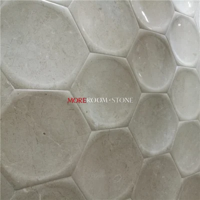 Wall Panelling Designs Living Room Home Decor 3D Marble Tile